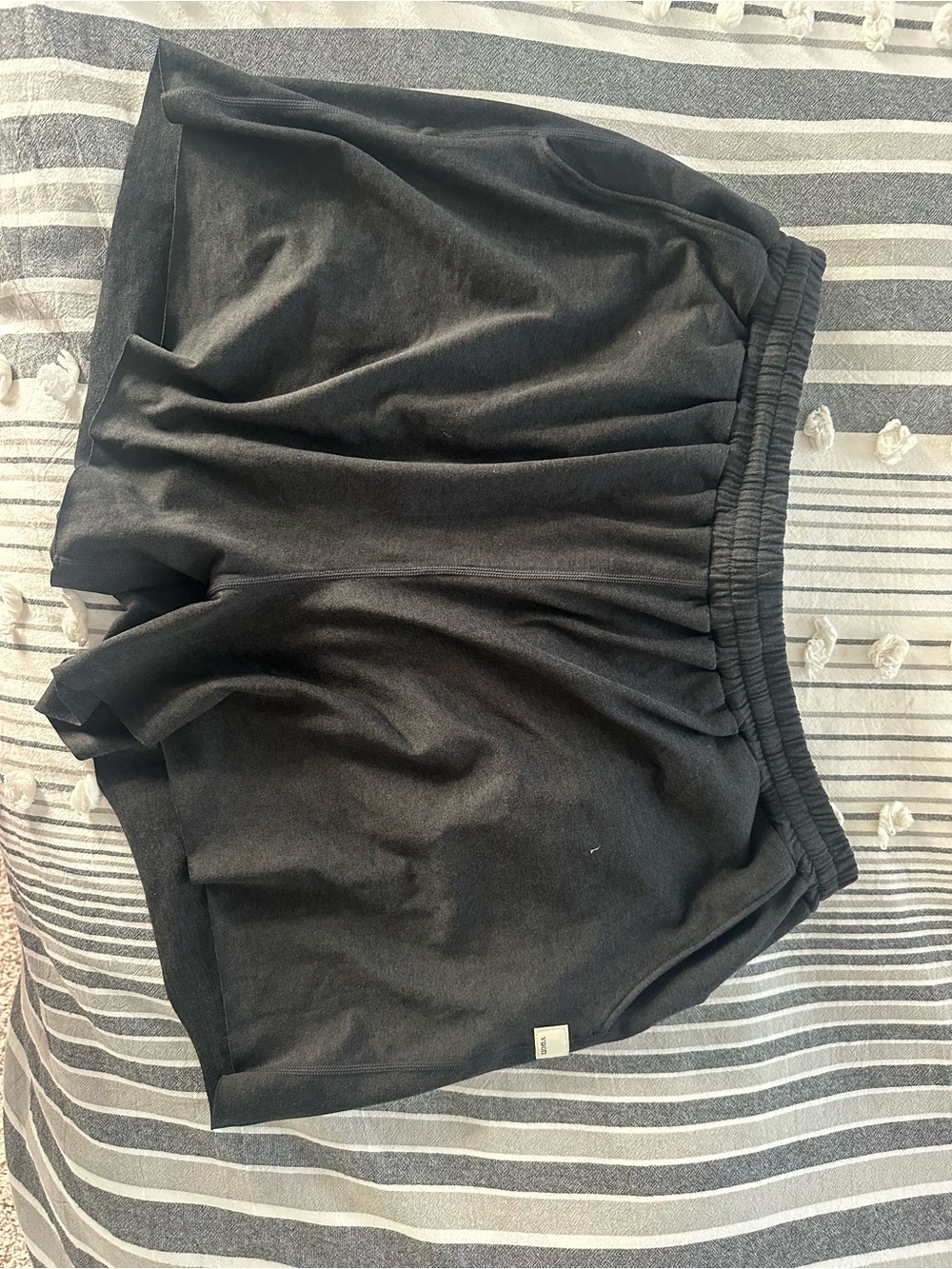 Vuori Women’s Boyfriend Short